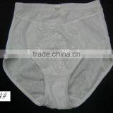 Healthy Women Panty Shantou Factory Sanhui Quality Brief thumbnail-3