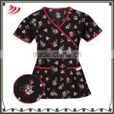 Patient Gown Polycotton Surgical Hospital Uniform thumbnail-1
