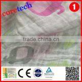 Organic Anti-bacterial Baby Nappy Fabric Wholesale, Printed Diapers