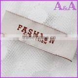 AVA Adhesive Fabric Labels thumbnail-2