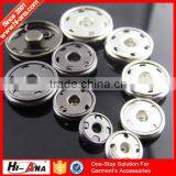 Hi-ana Button2 OEM Custom Made Top Quality Cheap Color Spring Press Stud thumbnail-1