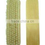 Horse Hair and Bristle Mixed Shoe Brush thumbnail-1
