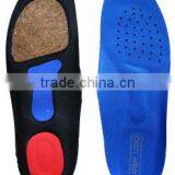 Factory Supply Custom Pig Skin Shoe Insoles thumbnail-1