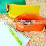 Eco Friendly Dimensional Zipper Bag thumbnail-3