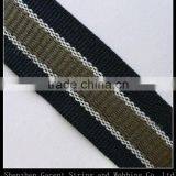 Polyester Knitted Tape Cotton Twill Tape Cotton Herringbone Tape thumbnail-1