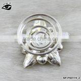 Hair Screw Pins For Bridal Rhinestone Hair Pins For Wedding thumbnail-3