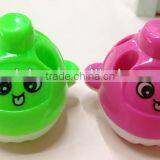 Plastic Pencil Sharpener thumbnail-1