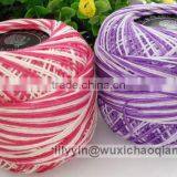 Cotton Blended Yarn,wool Yarns Multicolor thumbnail-2