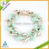 Various Colors Choices Plastic Coated Chain