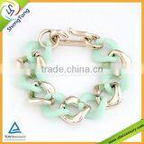 Various Colors Choices Plastic Coated Chain thumbnail-1
