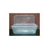Malaysia Microwavable Disposable PP Food Container thumbnail-1