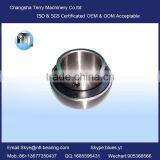 High Quality Pillow Bearing CSA202 CSA202-9 thumbnail-2