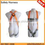 CE EN361 YL-S311 Indusrial Supply Rock Climbing Rope/safety Harness for Sale