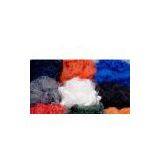 Meta Aramid Solution Dyed Fibers thumbnail-1