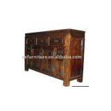 Antique Cabinet thumbnail-1