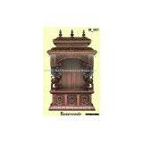 Mandir Wooden Pooja thumbnail-1