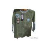 Sell Men's Fashion Garment thumbnail-1