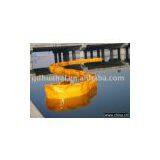 PVC Fence Boom thumbnail-1