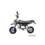 Sell EEC/COC 50cc Dirt Bike thumbnail-1