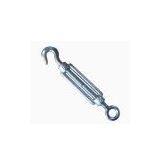 DIN1480 Carbon Steel Turnbuckle thumbnail-1