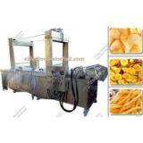 Постоянно действующая машина для жарки арахиса|Машина для жарки арахиса thumbnail-3