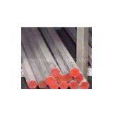 Hot Rolled Black Stainless Steel Hex Bar Stock SUS410 / SUS410L thumbnail-1