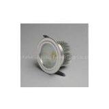 8W Dimmable LED Downlights thumbnail-1