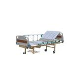 cranks manual hospital care beds