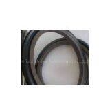 Black Non Standard Glyd Ring Without Smooth 600bar NSF FDA ROHS WRAS DVGW OEM / ODM thumbnail-1