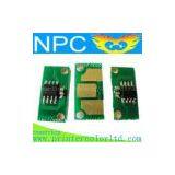 Compatible Konica Minolta MagiColor 3730 DN Chips Color thumbnail-1