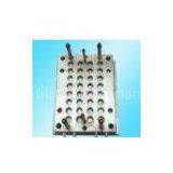 OEM S136H / NAK80 Cold Runner DME Base Plastic Bottle Mold For Caps thumbnail-1