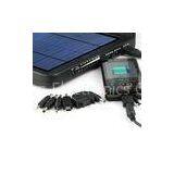 24% Conversion 4000MAH Portable Solar Panel Chargers for Tablet PC Battery thumbnail-1