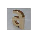 Titanium Letter thumbnail-1