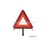 Sell Warning Triangle thumbnail-1