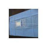 Sterile Surgical Ophthalmic Drape thumbnail-1