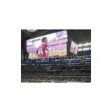 P25 White Balance 1500cd/M2 Life Span 100000 Hours Stadium Led Display thumbnail-1