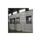 Low Cost Container House