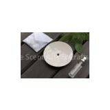 Scented Porous Ceramic Fragrance Diffuser Set With Bowl, Plaster Balls TS-CF015