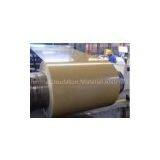 PPGI Steel Coil-----Prepainted Galvanized Steel Coil (PPGI/PPGL) / Color Coated Steel/CGCC/Roofing Steel thumbnail-1