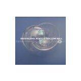 High Transparent Acrylic Hollow Ball for Displaying Gifts thumbnail-2