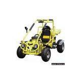 Sell Go Kart (250cc Single Seat)