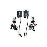 Safety All in One h7 4300k Hid Kit 35 / 50 Watt With Low Power Consumption