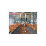Automated Electric Arc Gantry Welding Machine With 0.24-2.4m/min Speed