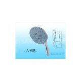 Adjustable Massaging Multi Function Shower Head for Hotel / Toilet
