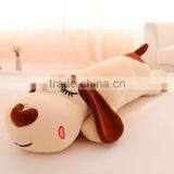 Cute Dog Plush Toy Puppy Pet for Kids Play or Can be Cushion Pillow Home Decroation thumbnail-2