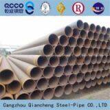 Alloy Astm A333 A335 Seamless Steel Pipes Stocking thumbnail-1
