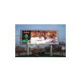 Rental Waterproof IP65 Advertising LED Screens With Carbon Fiber Cabinet thumbnail-1