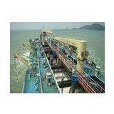 Heavy Duty Double Acting Hydraulic Complete Cylinders for Dredger / Aerospace thumbnail-1