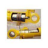 OEM ST52, ASTM1020 Standard Dual Acting Excavator Hydraulic Cylinder / Oil Cylinder thumbnail-1