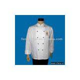 Sell Chef Clothes thumbnail-1